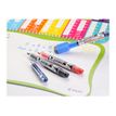 4902505487378-Pilot V BOARD MASTER S - Marqueur effaçable - pointe ultra fine - rouge-P_79407602_1-1