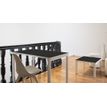 3660141251852-Bureau compact EASYDESK - L114 x P60 cm - Noir-P_79407983_3-2