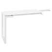 3483600495617-Retour direct pour bureau SUNDAY - L99 x H73 x P45 - Blanc-P_79408142_1-0