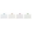 3108722705009-Oberthur Fluo - Calendrier 7 mois par face - 21 x 27 cm - disponible dans différentes coul-P_79408778_1-0