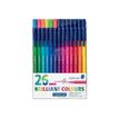 4007817017128-STAEDTLER triplus - 26 Feutres - couleurs assorties-P_79408929_1-0