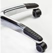 3760185027717-Fauteuil de bureau TECKNET - accoudoirs réglables - appuie-tête réglable - Gris-P_79408941_9-8