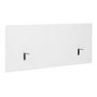 3483600617651-Écran de séparation pour bureau YES ! - L160 x H60 - blanc-P_79409790_1-0