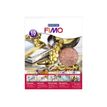 4007817014851-FIMO - Foil - 10 feuilles en métal - cuivre-P_79410147_1-0