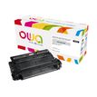 3112539606787-Cartouche laser compatible HP 16A/709 - noir - Owa K12329OW-P_79410783_1-0