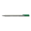 4007817334065-STAEDTLER triplus 334 - Feutre fin - 0.3 mm - vert-P_79411273_1-0
