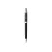 Parker Sonnet - Stylo à bille noir mat laqué - encre noire