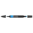 884955041109-ProMarker - Marqueur double pointe - azur-P_79412173_1-0