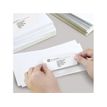 3266550263389-Avery - 840 Étiquettes adresse blanches - 63,5 x 38,1 mm - Impression laser - réf L7160-4-P_79413474_2-1