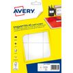 5014702026805-Avery - Etui A5 - 96 Étiquettes multi-usages blanches - 80 x 45 mm - réf ETE006-P_79413544_3-0
