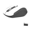 NGS Haze - souris sans fil - blanc