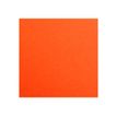 3329680974553-Clairefontaine Maya - Papier à dessin - A4 - 25 feuilles - 270 g/m² - orange-P_79414364_1-0