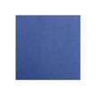 3329680974577-Clairefontaine Maya - Papier à dessin - A4 - 25 feuilles - 270 g/m² - bleu minuit-P_79414374_1-0