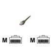 MCL Samar - câble réseau RJ45 CAT 5E F/UTP - 5 m - vert