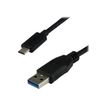3700224753115-MCL Samar - câble USB 3.1 type C (M) vers USB 3.0 type A (M) - 1 m-P_79414913_1-0