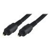 3700224753917-MCL Samar - câble audio optique Toslink HQ tressé (M)/(M) + adaptateur - 2 m-P_79414934_1-0