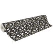 3329682119211-Clairefontaine Alliance - Papier cadeau - 70 cm x 50 m - 60 g/m² - motif sapins fond noir-P_79414979_1-0