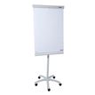 4009729054789-DAHLE - Chevalet de conférence mobile TEAM - métallique magnétique - 99 x 68 cm - laqué-P_79415080_1-0