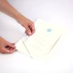 0043859521821-Fellowes - 100 pochettes de plastification A4 (216 x 303 mm) - 80 microns - brillantes pré-P_79415143_6-4