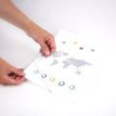 0043859521821-Fellowes - 100 pochettes de plastification A4 (216 x 303 mm) - 80 microns - brillantes pré-P_79415143_7-5