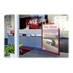 4005546406015-Durable Duraframe - Cadre d'affichage adhésif - A4 - rouge-P_79415381_4-3
