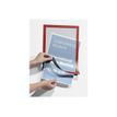 4005546406763-Durable Duraframe - 2 Cadres d'affichage adhésif - A3 - rouge-P_79415386_4-3