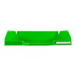 0007470135331-Exacompta COMBO Glossy - Corbeille à courrier vert pomme-P_79415449_1-0