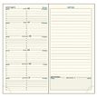 3660942057592-Agenda de poche Eden - 1 semaine sur 1 page - 9 x 17,5 cm - disponible dans différentes co-P_79416660_5-3