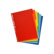 3130630026068-Exacompta Nature Future - Intercalaire 6 positions - A4 Maxi - carte rigide colorée-P_79417619_2-1