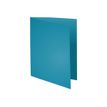 3288582100197-Exacompta Rock"s - 100 Chemises - 210 gr - pour 200 feuilles - bleu-P_79417668_1-0