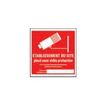 8711234376428-Pickup - Pictogramme - Site sous vidéoprotection - 150 x 150 mm-P_79417825_1-0