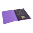 3288588070081-Exacompta Rock"s - 30 Sous-chemises - 80 gr - pour 100 feuilles - violet foncé-P_79418836_4-2