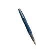 3108722401611-Oberthur Bliss - Stylo plume bronze brossé-P_79421299_1-0