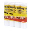 4026700453409-UHU stic - 4 Bâtons de colle - 21 g - transparent - non permanent-P_79421421_1-0