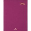 3664447138848-Agenda Nomad - 1 semaine sur 2 pages - 22 x 28 cm - disponible dans différentes couleurs --P_79421437_4-3