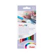 0884851024213-Pentel Arts - Boite de 12 crayons de couleurs aquarellables CB9-12U-P_79421535_1-0