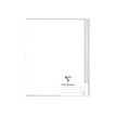 3037929814200-Clairefontaine Koverbook - Cahier polypro 24 x 32 cm - 96 pages - grands carreaux (Seyes) --P_79421926_2-1
