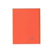 3037929844016-Clairefontaine Koverbook - Cahier polypro 24 x 32 cm - 48 pages - grands carreaux (Seyes) - disponi-P_79421927_11-9
