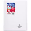 3037929844016-Clairefontaine Koverbook - Cahier polypro 24 x 32 cm - 48 pages - grands carreaux (Seyes) - disponib-P_79421927_5-3