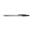 4902505043062-Pilot BP-S - 12 Stylos à bille - noir - 0.7 mm-P_79421943_1-0