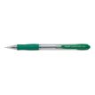 4902505160943-Pilot Super Grip - 12 Stylos à bille - vert - 1 mm - rétractable-P_79421956_1-0