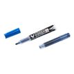 4902505487477-Pilot V BOARD MASTER S - Pack de 10 marqueurs effaçables - pointe extra fine - bleu-P_79422013_1-0