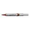 2012349387115-Pentel MAXIFLO - Pack de 12 marqueurs effaçables - pointe ogive - marron-P_79422044_2-1