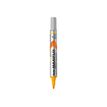 2012349387139-Pentel MAXIFLO - Pack de 12 marqueurs effaçables - pointe ogive - jaune-P_79422045_1-0