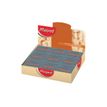 Maped - Pack de 18 gommes mie de pain