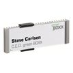 4005546400020-Durable Info Sign - Plaque de porte personnalisable - format "Titre"-P_79425228_3-1