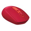 5099206072572-Logitech M590 - souris sans fil silencieuse - rouge-P_79425280_2-1