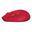 5099206072572-Logitech M590 - souris sans fil silencieuse - rouge-P_79425280_4-3