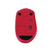 5099206072572-Logitech M590 - souris sans fil silencieuse - rouge-P_79425280_5-4