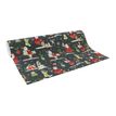 3329682117491-Clairefontaine Excellia - 1 Rouleau papier cadeau - Noël rennes et houx-P_79425388_1-0
